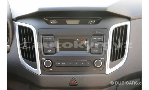 Buy Import Hyundai Creta Other Car in Import - Dubai in Batken Buy Import Hyundai Creta Other Car in Import - Dubai in Batken