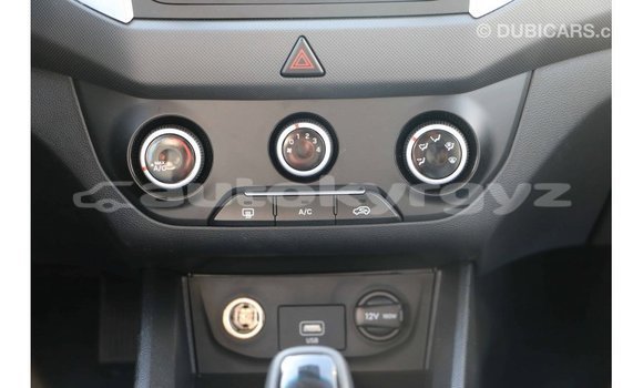 Buy Import Hyundai Creta Other Car in Import - Dubai in Batken Buy Import Hyundai Creta Other Car in Import - Dubai in Batken