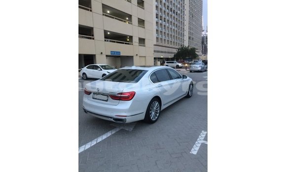 Buy Import BMW C White Bike in Import - Dubai in Batken