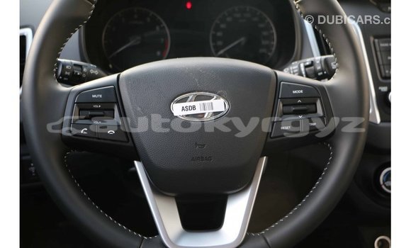 Buy Import Hyundai Creta Other Car in Import - Dubai in Batken Buy Import Hyundai Creta Other Car in Import - Dubai in Batken