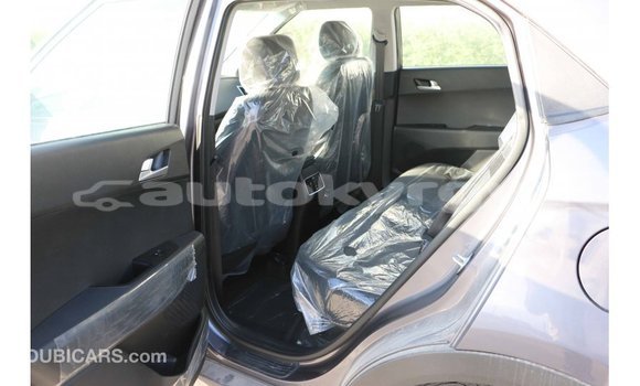 Buy Import Hyundai Creta Other Car in Import - Dubai in Batken Buy Import Hyundai Creta Other Car in Import - Dubai in Batken