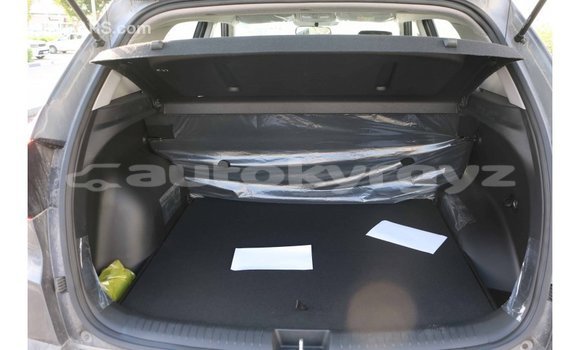 Buy Import Hyundai Creta Other Car in Import - Dubai in Batken Buy Import Hyundai Creta Other Car in Import - Dubai in Batken