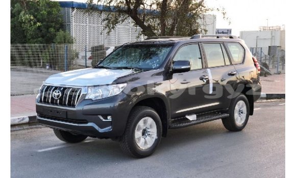 Buy Import Toyota Prado Other Car in Import - Dubai in Batken Buy Import Toyota Prado Other Car in Import - Dubai in Batken