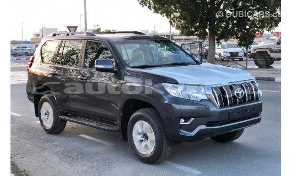 Buy Import Toyota Prado Other Car in Import - Dubai in Batken Buy Import Toyota Prado Other Car in Import - Dubai in Batken