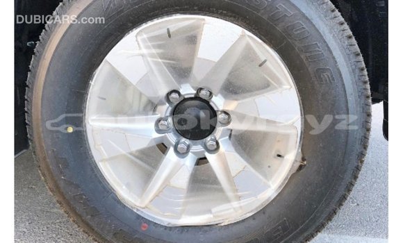 Buy Import Toyota Prado Other Car in Import - Dubai in Batken Buy Import Toyota Prado Other Car in Import - Dubai in Batken