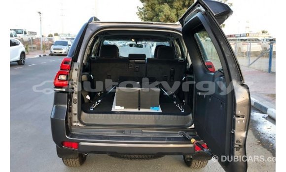 Buy Import Toyota Prado Other Car in Import - Dubai in Batken Buy Import Toyota Prado Other Car in Import - Dubai in Batken