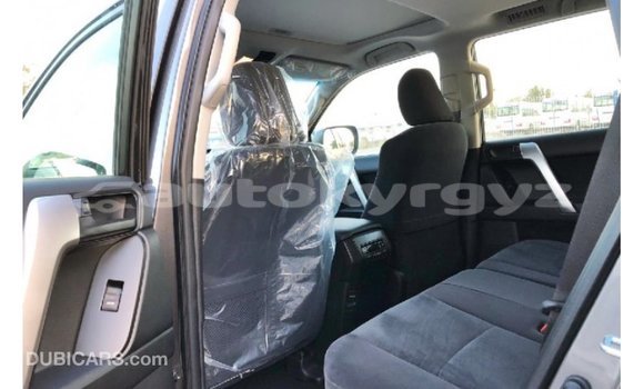 Buy Import Toyota Prado Other Car in Import - Dubai in Batken Buy Import Toyota Prado Other Car in Import - Dubai in Batken