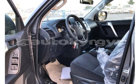 Buy Import Toyota Prado Other Car in Import - Dubai in Batken Buy Import Toyota Prado Other Car in Import - Dubai in Batken