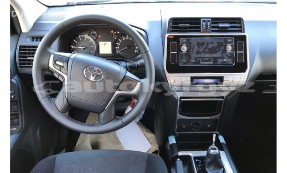 Buy Import Toyota Prado Other Car in Import - Dubai in Batken Buy Import Toyota Prado Other Car in Import - Dubai in Batken