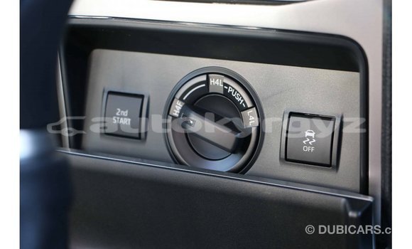 Buy Import Toyota Prado White Car in Import - Dubai in Batken Buy Import Toyota Prado White Car in Import - Dubai in Batken