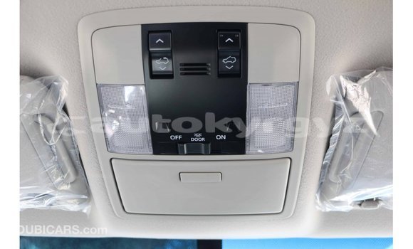 Buy Import Toyota Prado White Car in Import - Dubai in Batken Buy Import Toyota Prado White Car in Import - Dubai in Batken
