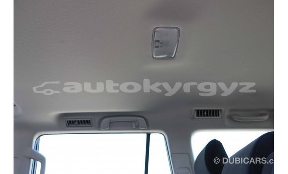 Buy Import Toyota Prado White Car in Import - Dubai in Batken Buy Import Toyota Prado White Car in Import - Dubai in Batken
