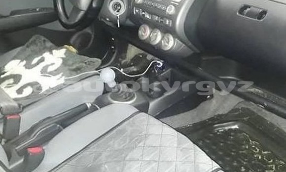 Buy Used Honda Jazz Other Car in Bishkek in Bishkek Buy Used Honda Jazz Other Car in Bishkek in Bishkek