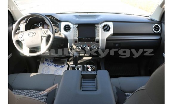 Buy Import Toyota Tundra White Car in Import - Dubai in Batken Buy Import Toyota Tundra White Car in Import - Dubai in Batken