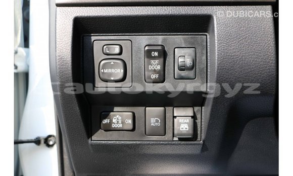 Buy Import Toyota Tundra White Car in Import - Dubai in Batken Buy Import Toyota Tundra White Car in Import - Dubai in Batken