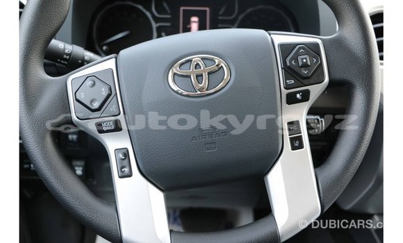 Buy Import Toyota Tundra White Car in Import - Dubai in Batken Buy Import Toyota Tundra White Car in Import - Dubai in Batken