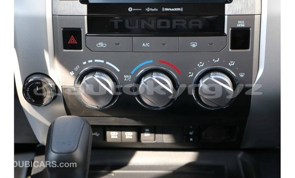 Buy Import Toyota Tundra White Car in Import - Dubai in Batken Buy Import Toyota Tundra White Car in Import - Dubai in Batken