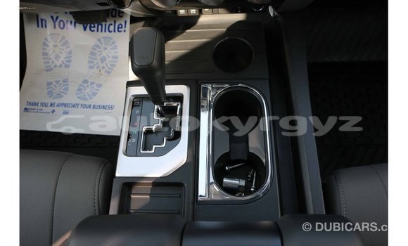 Buy Import Toyota Tundra White Car in Import - Dubai in Batken Buy Import Toyota Tundra White Car in Import - Dubai in Batken