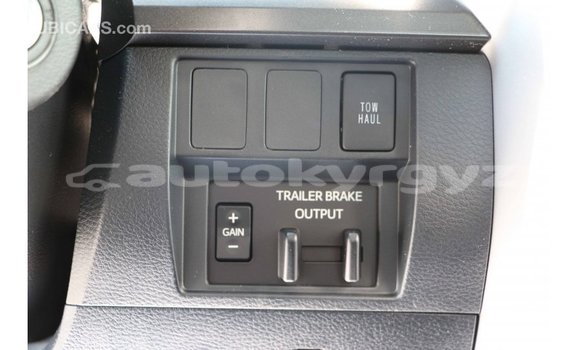 Buy Import Toyota Tundra White Car in Import - Dubai in Batken Buy Import Toyota Tundra White Car in Import - Dubai in Batken