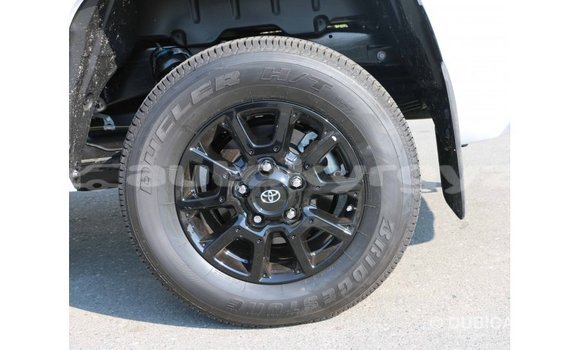 Buy Import Toyota Tundra White Car in Import - Dubai in Batken Buy Import Toyota Tundra White Car in Import - Dubai in Batken