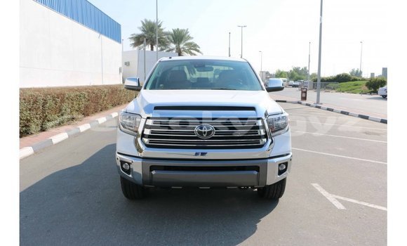 Buy Import Toyota Tundra White Car in Import - Dubai in Batken Buy Import Toyota Tundra White Car in Import - Dubai in Batken