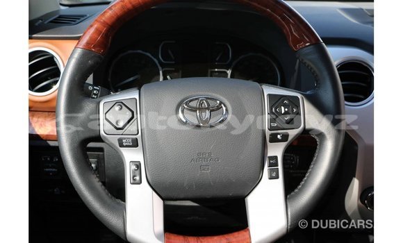 Buy Import Toyota Tundra White Car in Import - Dubai in Batken Buy Import Toyota Tundra White Car in Import - Dubai in Batken