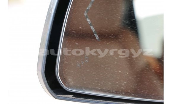 Buy Import Toyota Tundra White Car in Import - Dubai in Batken Buy Import Toyota Tundra White Car in Import - Dubai in Batken