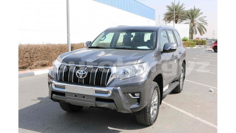 Big with watermark toyota prado batken import dubai 2695