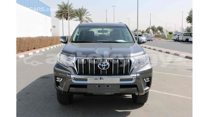 Big with watermark toyota prado batken import dubai 2695