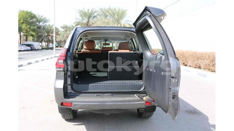 Big with watermark toyota prado batken import dubai 2695