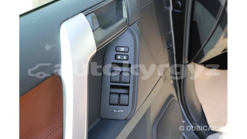 Big with watermark toyota prado batken import dubai 2695