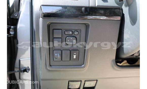 Buy Import Toyota Prado Black Car in Import - Dubai in Batken Buy Import Toyota Prado Black Car in Import - Dubai in Batken