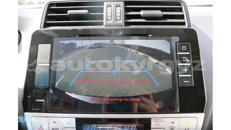 Big with watermark toyota prado batken import dubai 2695