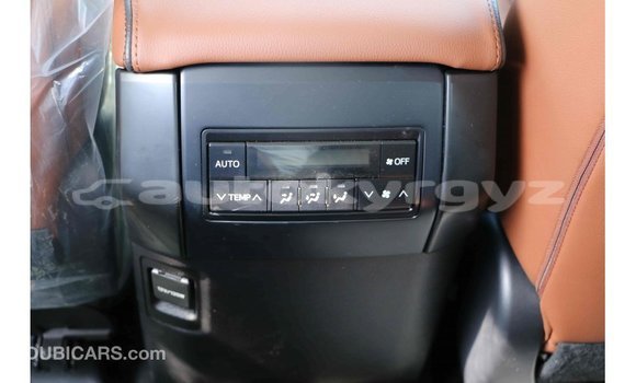 Buy Import Toyota Prado Black Car in Import - Dubai in Batken Buy Import Toyota Prado Black Car in Import - Dubai in Batken