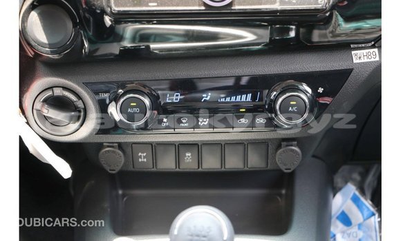 Buy Import Toyota Hilux White Car in Import - Dubai in Batken Buy Import Toyota Hilux White Car in Import - Dubai in Batken