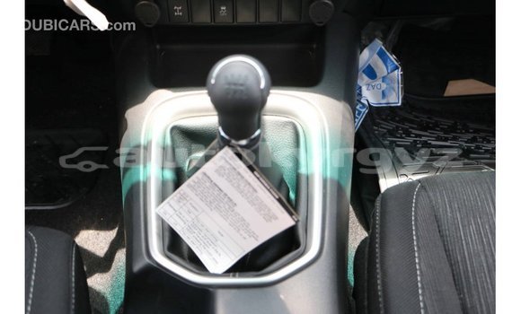 Buy Import Toyota Hilux White Car in Import - Dubai in Batken Buy Import Toyota Hilux White Car in Import - Dubai in Batken