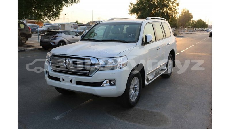 Big with watermark toyota land cruiser batken import dubai 2697