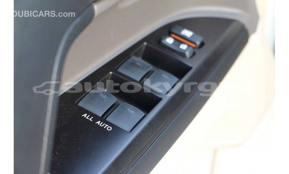 Buy Import Toyota Land Cruiser White Car in Import - Dubai in Batken Buy Import Toyota Land Cruiser White Car in Import - Dubai in Batken