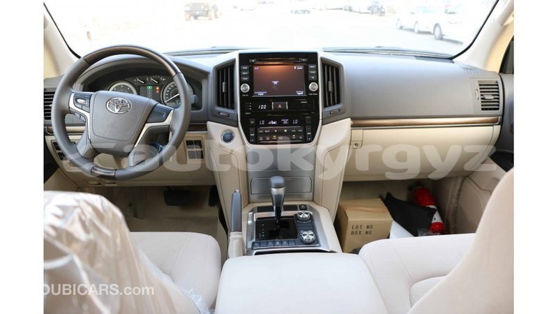 Big with watermark toyota land cruiser batken import dubai 2697