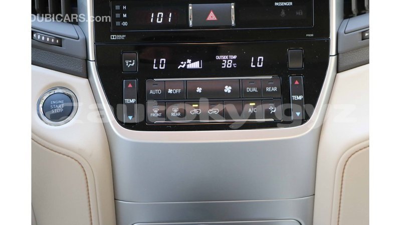 Big with watermark toyota land cruiser batken import dubai 2697