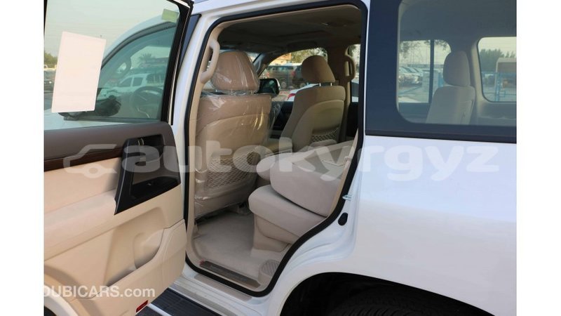 Big with watermark toyota land cruiser batken import dubai 2697