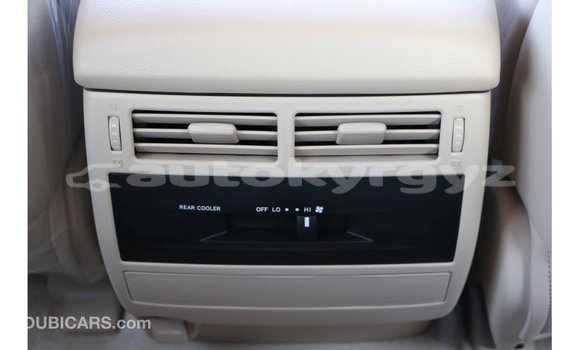 Buy Import Toyota Land Cruiser White Car in Import - Dubai in Batken Buy Import Toyota Land Cruiser White Car in Import - Dubai in Batken
