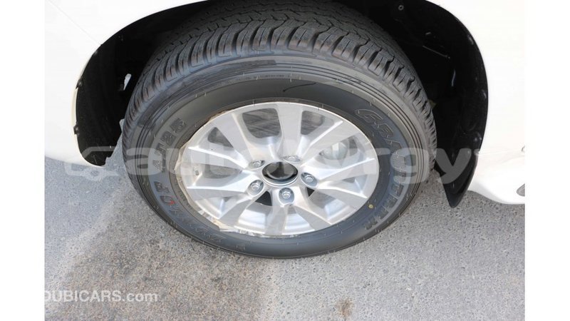 Big with watermark toyota land cruiser batken import dubai 2697