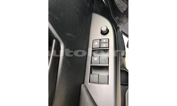 Buy Import Toyota Hilux White Car in Import - Dubai in Batken Buy Import Toyota Hilux White Car in Import - Dubai in Batken