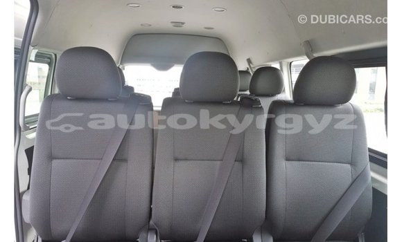 Buy Import Toyota Hiace White Car in Import - Dubai in Batken Buy Import Toyota Hiace White Car in Import - Dubai in Batken