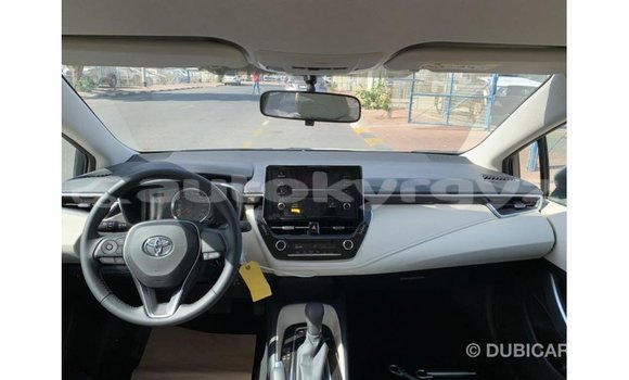 Buy Import Toyota Corolla White Car in Import - Dubai in Batken Buy Import Toyota Corolla White Car in Import - Dubai in Batken