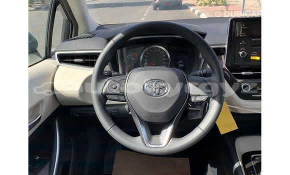 Buy Import Toyota Corolla White Car in Import - Dubai in Batken Buy Import Toyota Corolla White Car in Import - Dubai in Batken