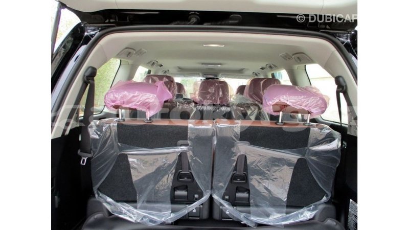 Big with watermark toyota land cruiser batken import dubai 2709