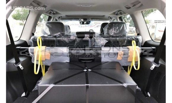 Buy Import Toyota Prado Black Car in Import - Dubai in Batken Buy Import Toyota Prado Black Car in Import - Dubai in Batken