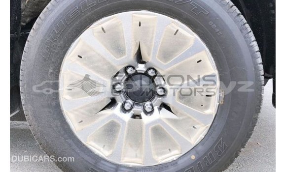 Buy Import Toyota Prado Black Car in Import - Dubai in Batken Buy Import Toyota Prado Black Car in Import - Dubai in Batken